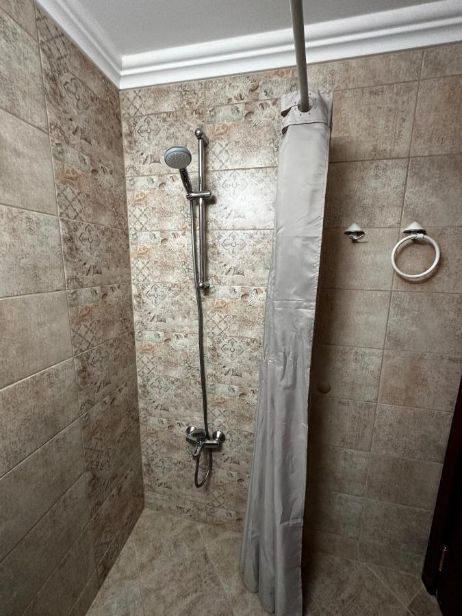 Guest Rooms Melsambria Nesebar Exterior photo