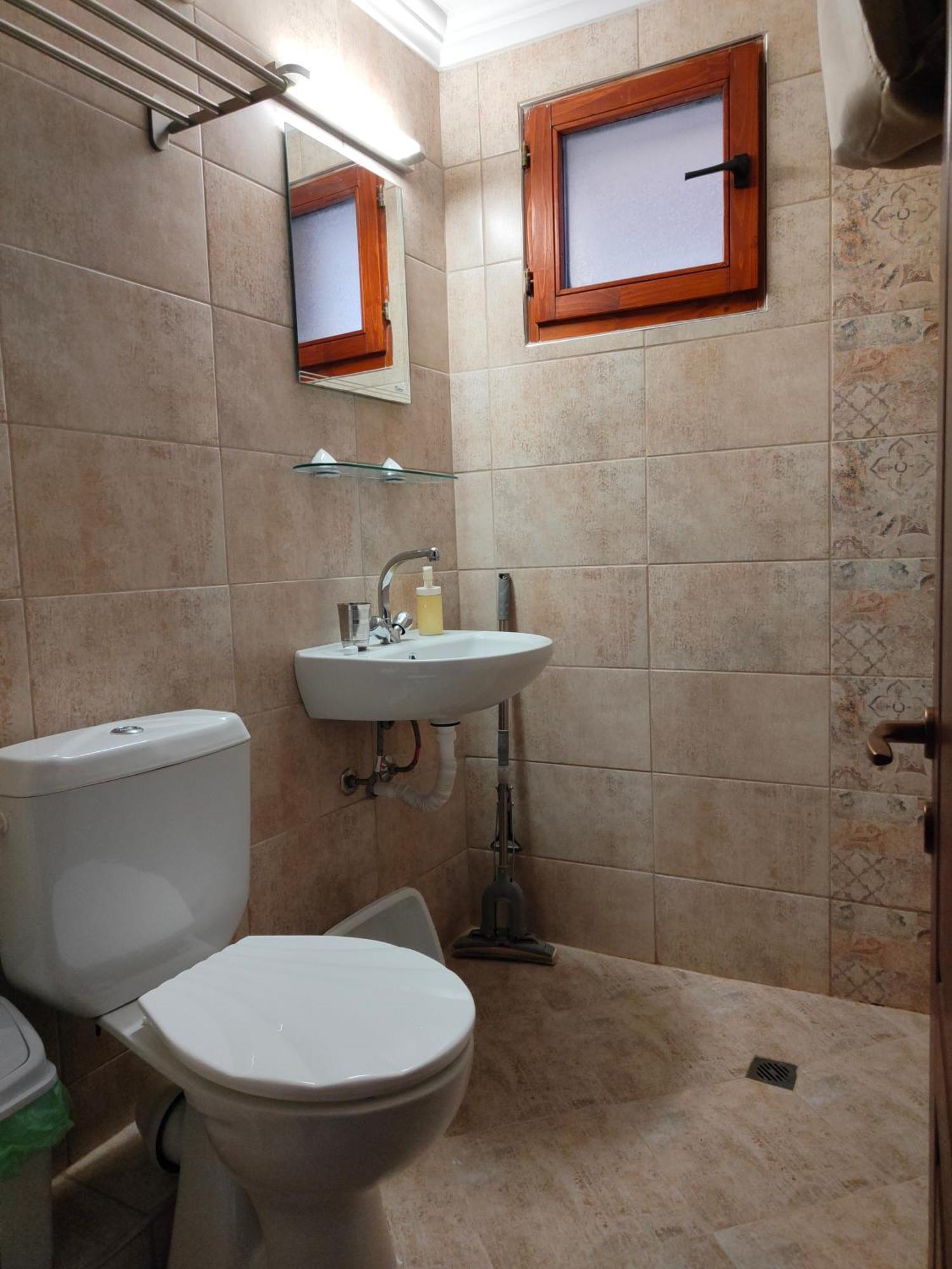 Guest Rooms Melsambria Nesebar Exterior photo