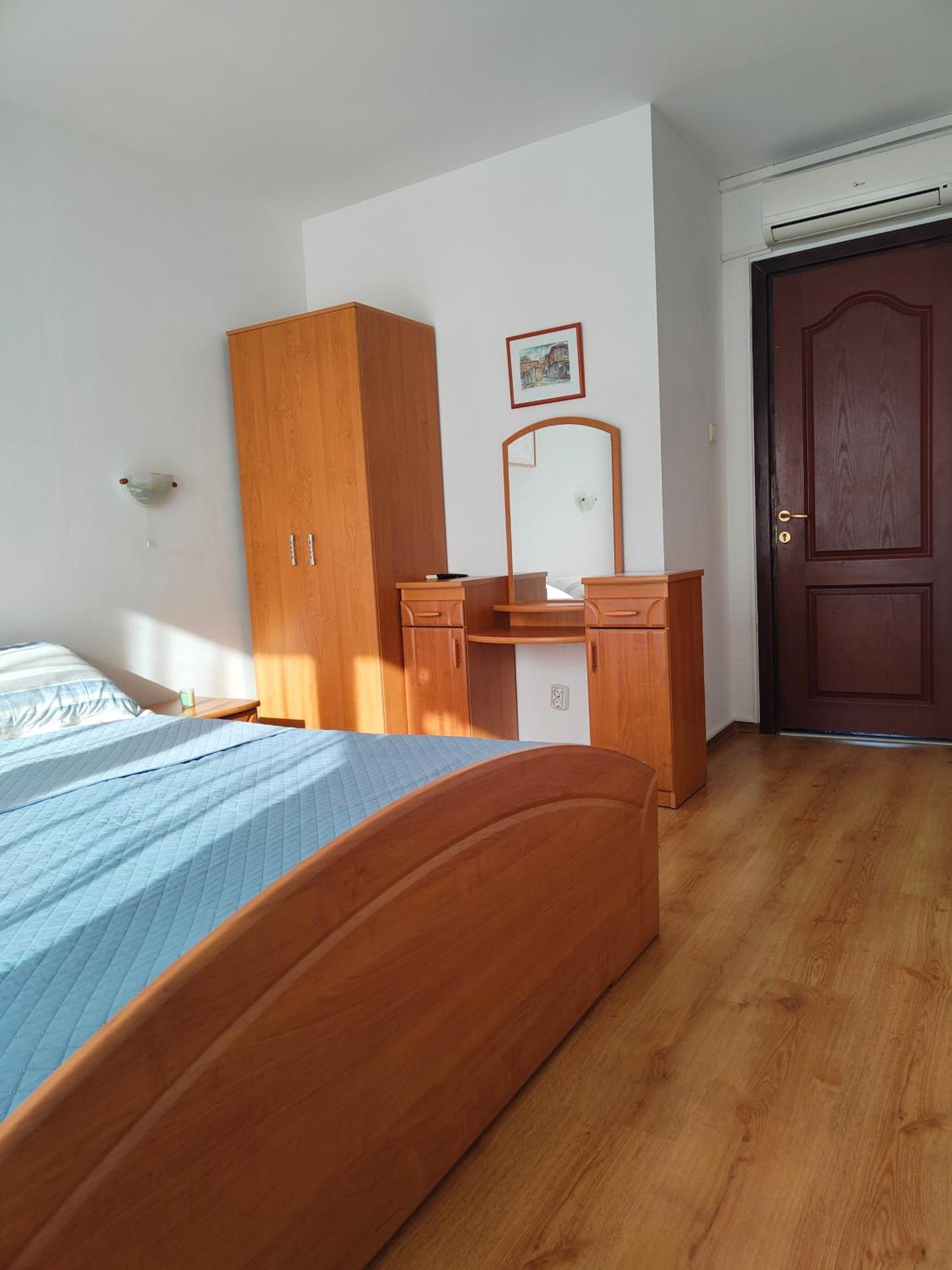 Guest Rooms Melsambria Nesebar Exterior photo