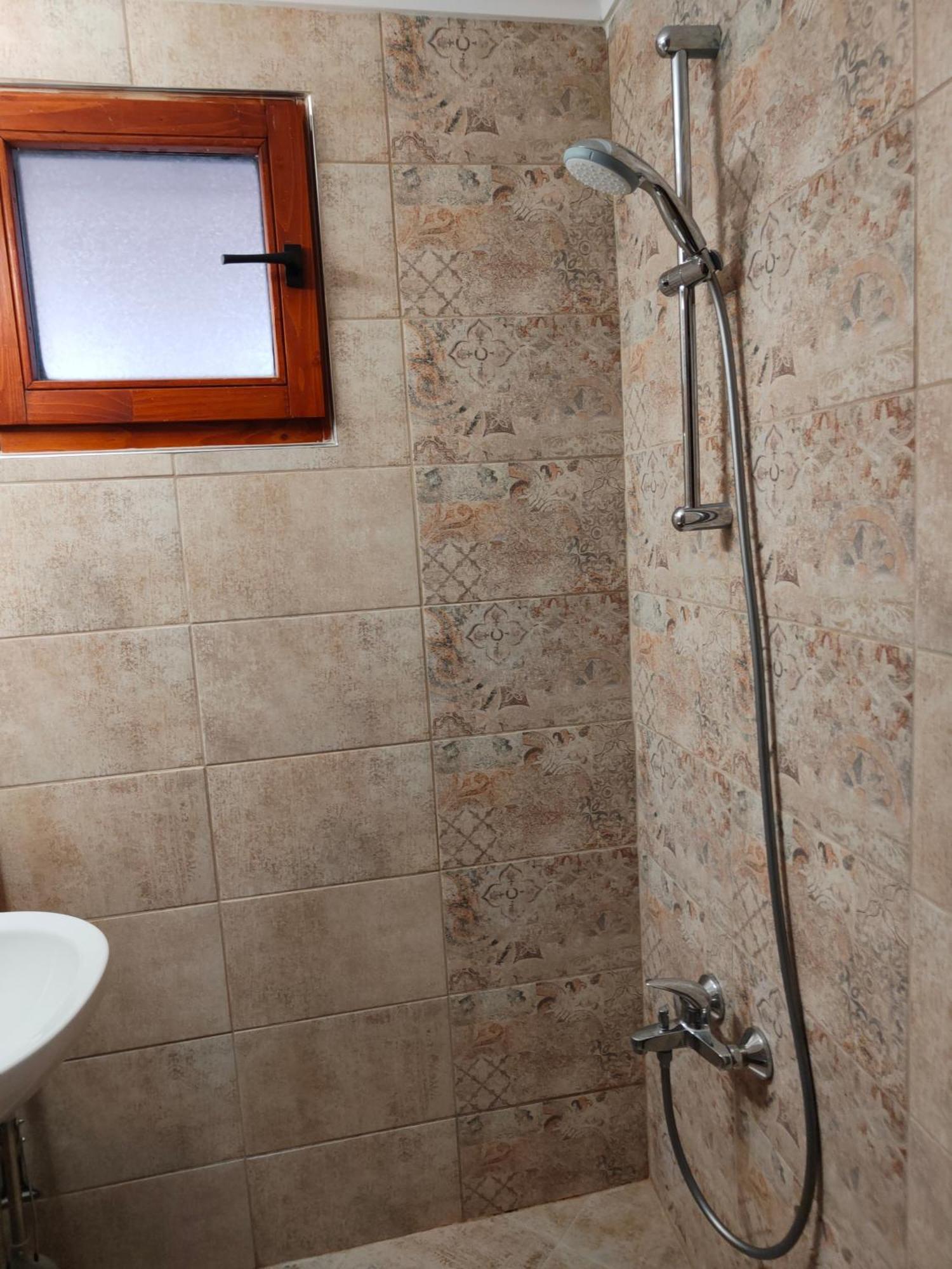 Guest Rooms Melsambria Nesebar Exterior photo