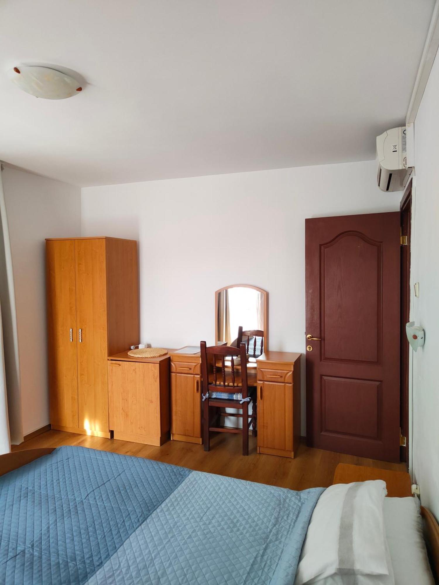 Guest Rooms Melsambria Nesebar Exterior photo